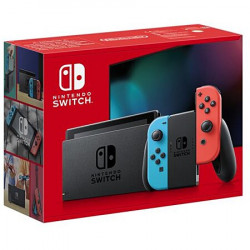 Nintendo Switch Néon 32go