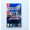 Jeu Fast & Furious : Spy Racers Rise of SH1FT3R Switch