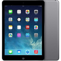 Apple Ipad Air 1 16go Gris...