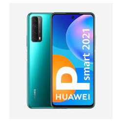 Huawei P Smart 2021 128go Vert