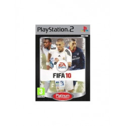 FIFA 2010 PlayStation 2