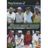 Smash Court Tennis Pro Tournament PlayStation2