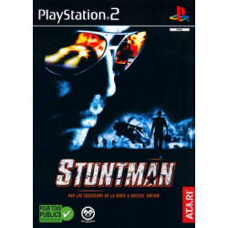 Stuntman PlayStation 2