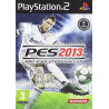 PES 2013 PlayStation 2