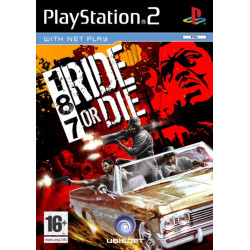 187 Ride or Die PlayStation 2