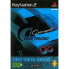 Gran Turismo Concept 2002 Tokyo-Geneva PlayStation 2