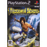 Prince of Persia les sables du Temps PlayStation 2