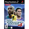 Pro Evolution Soccer 4 PlayStation 2