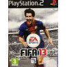 FIFA 13 PlayStation 2