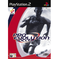 Pro Evolution Soccer...