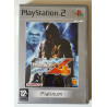 Tekken 4 PlayStation 2