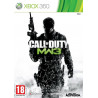 Call of duty MW3 XBOX 360