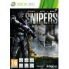 Snipers XBOX 360