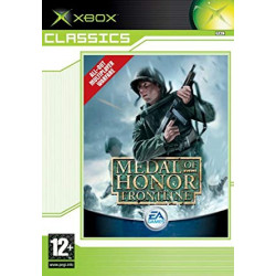 Medal of Honor En première...