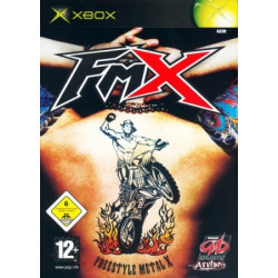 FMX XBOX 360