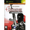 Rainbow SIX Lockdown XBOX 360