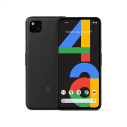 Google Pixel 4a 128go Noir