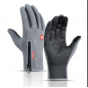 Gants thermiques tactiles (taille M)