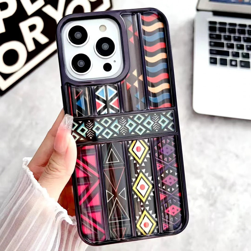 Coque Vintage Case iPhone 11 6.1)