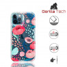 Coque Silicone Summer Flower Case Type 3 Pour iPhone 11