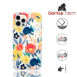 Coque en Silicone Summer...