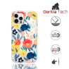 Coque en Silicone Summer Flower Case Type 2 pour iPhone 11