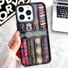 Coque Vintage Case Pour IPhone 12/12 Pro