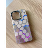 Coque 3D Marble Case Pour IPhone 13 (6.1)