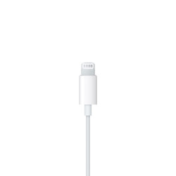 EarPods avec fil (lightning) original Apple