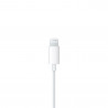 EarPods avec fil (lightning) original Apple