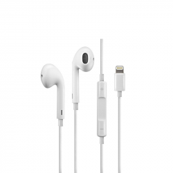 EarPods avec fil (lightning) original Apple