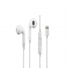 EarPods avec fil (lightning) original Apple