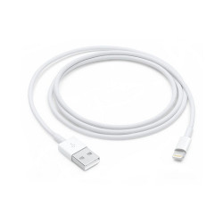 Câble lightning vers USB (1m) Apple