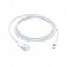 Câble lightning vers USB (1m) Apple