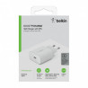 Adaptateur secteur Boost Charge (25W) Belkin