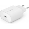 Adaptateur secteur Boost Charge (25W) Belkin