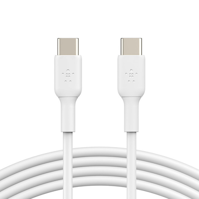 Câble USB-C vers USB-C (1m) Belkin