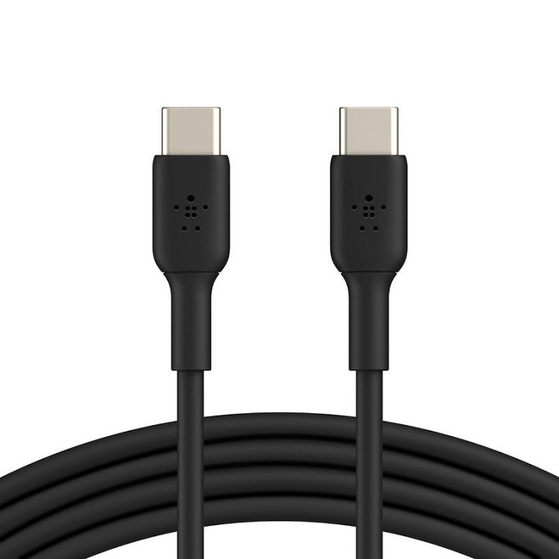 Câble USB-C vers USB-C (1m) Belkin