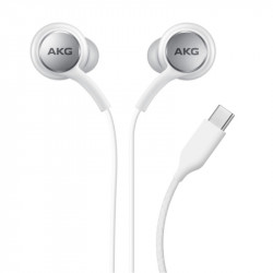 Ecouteurs USB-C Samsung by AKG