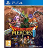 Jeu Dragon Quest Heroes II PS4