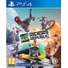 Jeu Riders Republic PS4