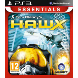 Jeu Tom Clancy's H.A.W.X PS3