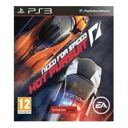 Jeu Need For Speed : Hot...