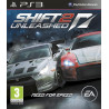 Jeu Shift 2 Unleashed pour PS3