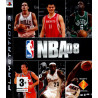 Jeu NBA 08 PS3