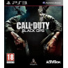 Jeu Call Of Duty : Black Ops PS3