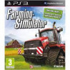 Jeu Farming Simulator PS3