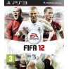 Jeu FIFA 12 PS3