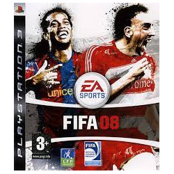 Jeu FIFA 8 PS3