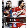 Jeu FIFA 8 PS3